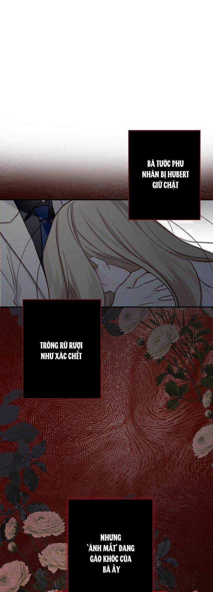 Sống Sót Như Một Hầu Gái Trong Trò Chơi Kinh Dị Chapter 23 trang 4