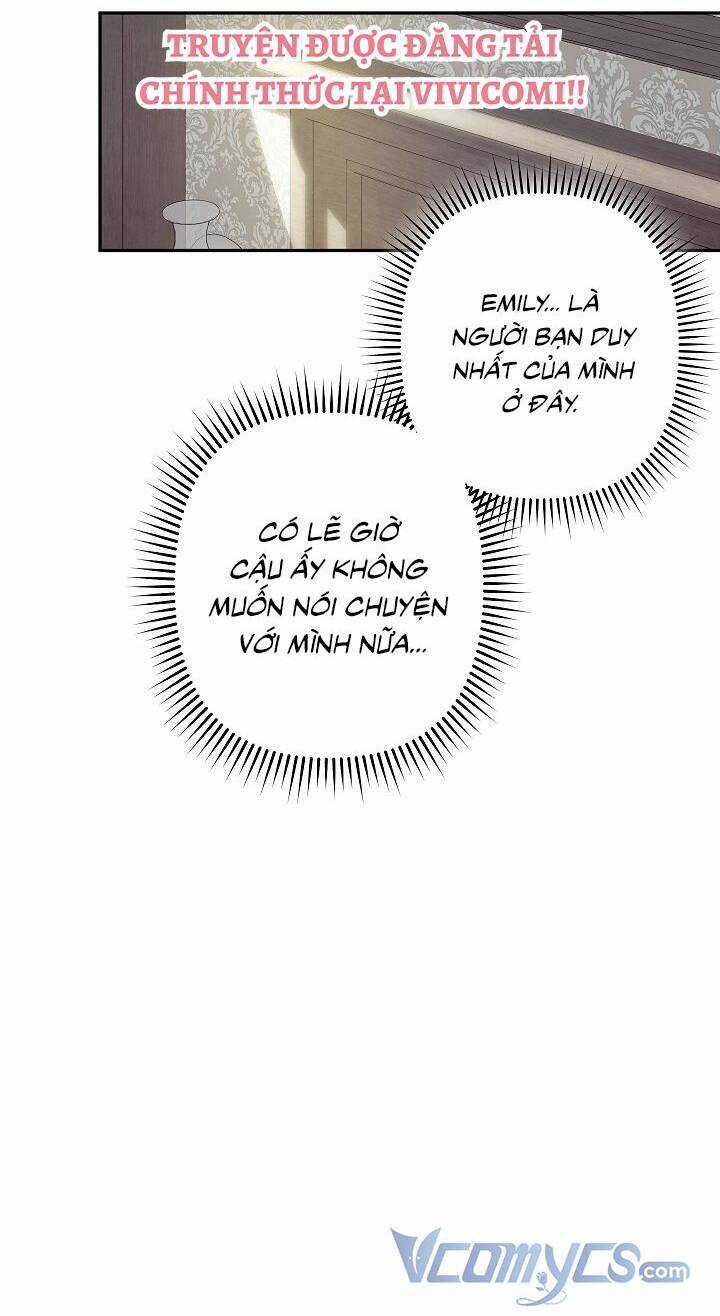 Sống Sót Như Một Hầu Gái Trong Trò Chơi Kinh Dị Chapter 23 trang 41