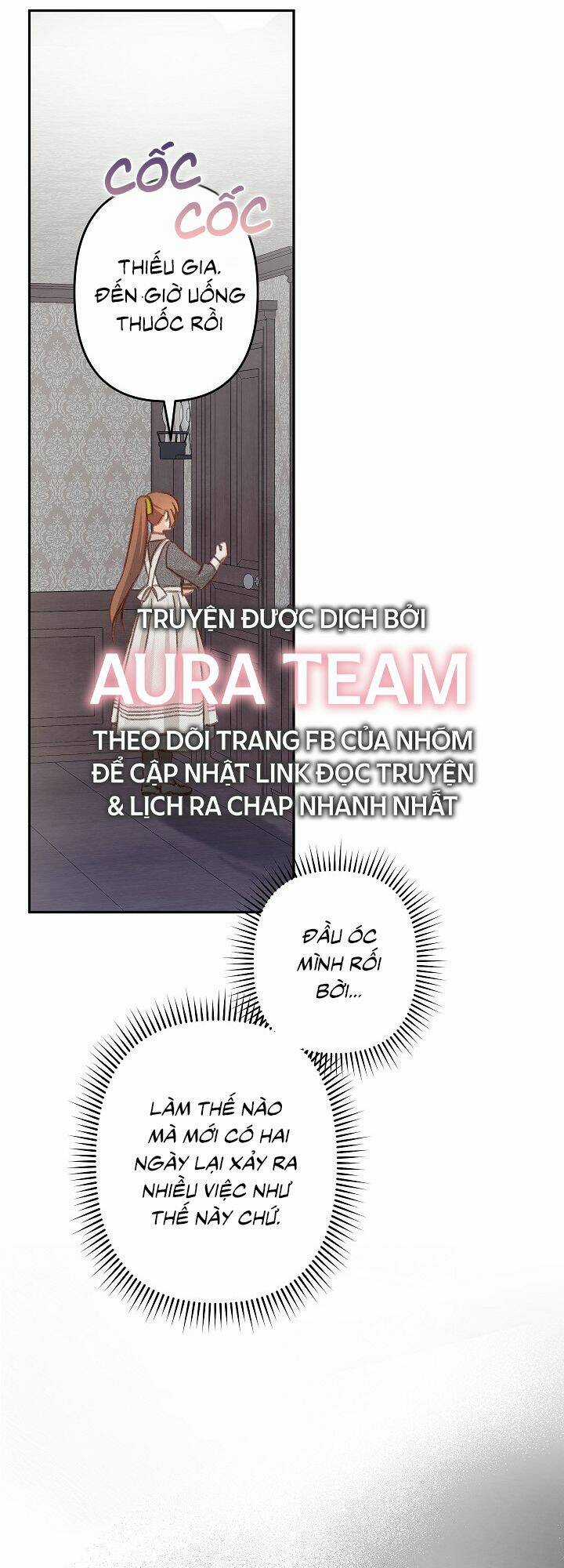 Sống Sót Như Một Hầu Gái Trong Trò Chơi Kinh Dị Chapter 23 trang 42