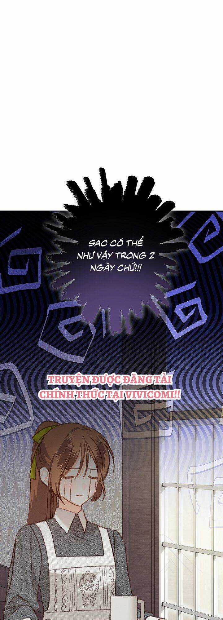 Sống Sót Như Một Hầu Gái Trong Trò Chơi Kinh Dị Chapter 23 trang 45