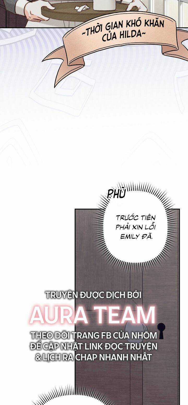 Sống Sót Như Một Hầu Gái Trong Trò Chơi Kinh Dị Chapter 23 trang 46