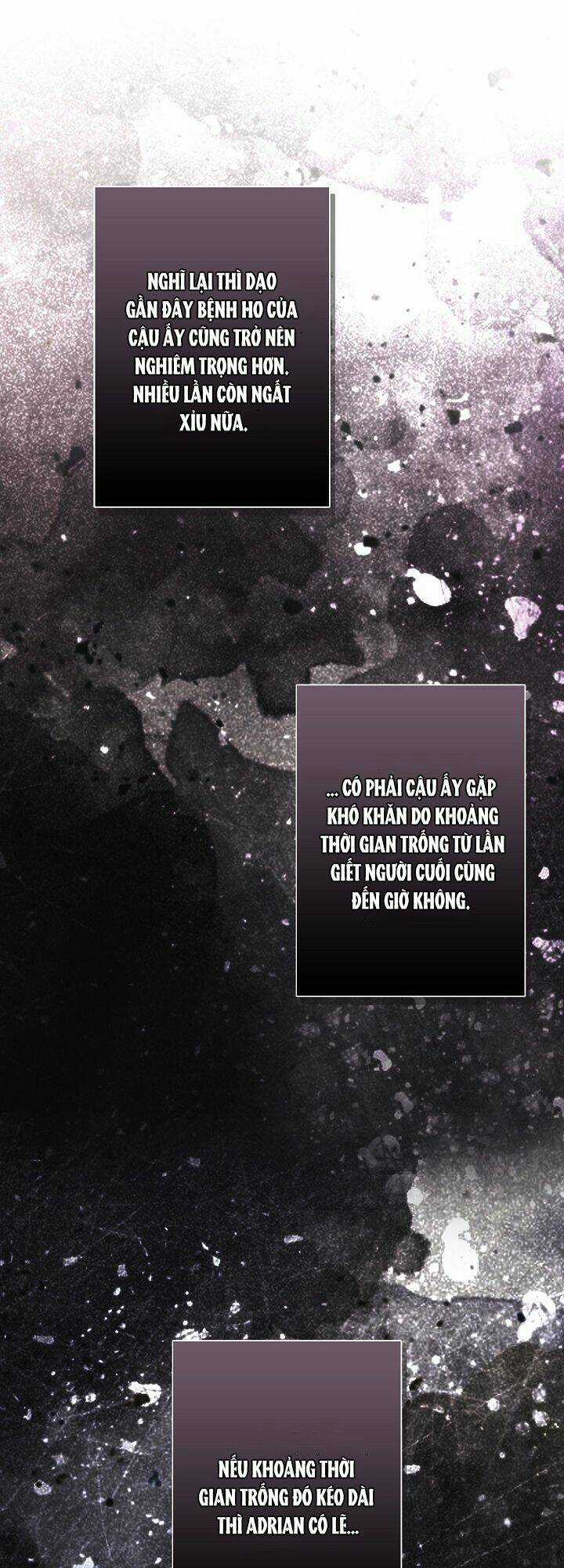 Sống Sót Như Một Hầu Gái Trong Trò Chơi Kinh Dị Chapter 23 trang 48