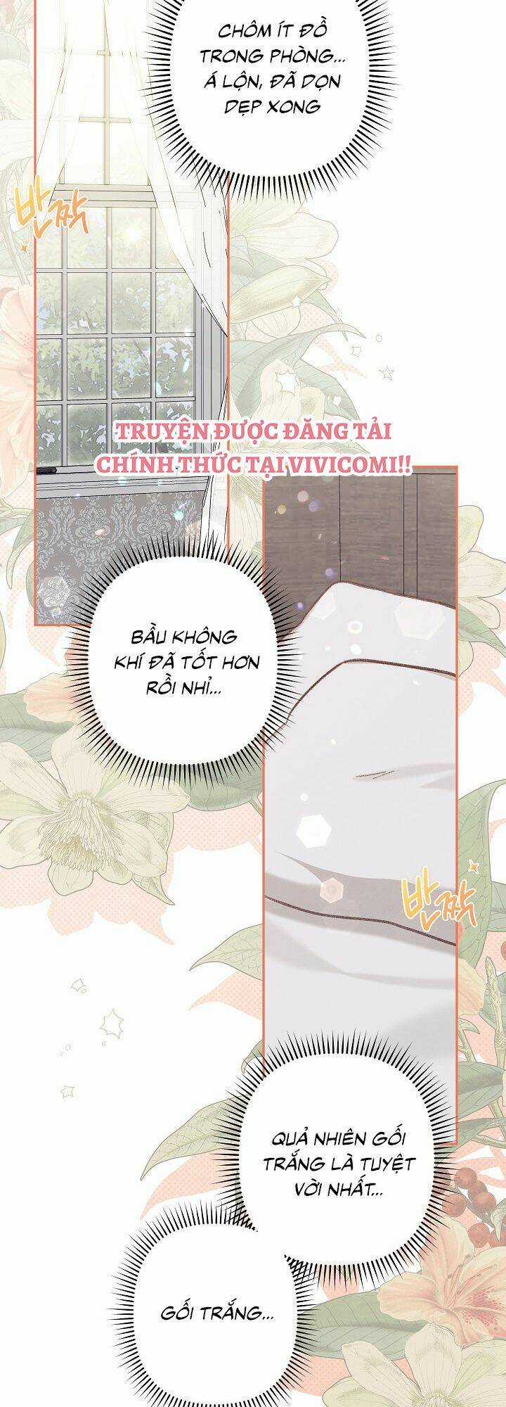 Sống Sót Như Một Hầu Gái Trong Trò Chơi Kinh Dị Chapter 23 trang 57