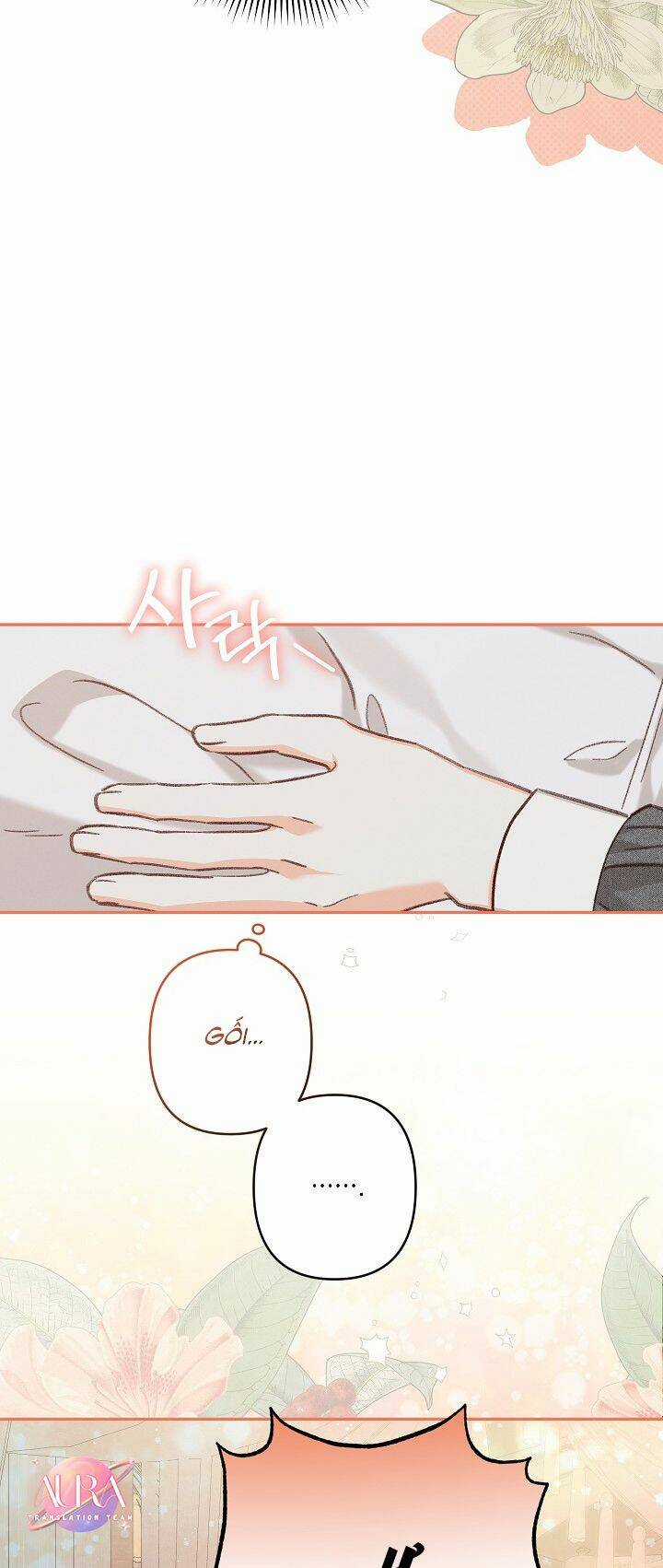 Sống Sót Như Một Hầu Gái Trong Trò Chơi Kinh Dị Chapter 23 trang 58