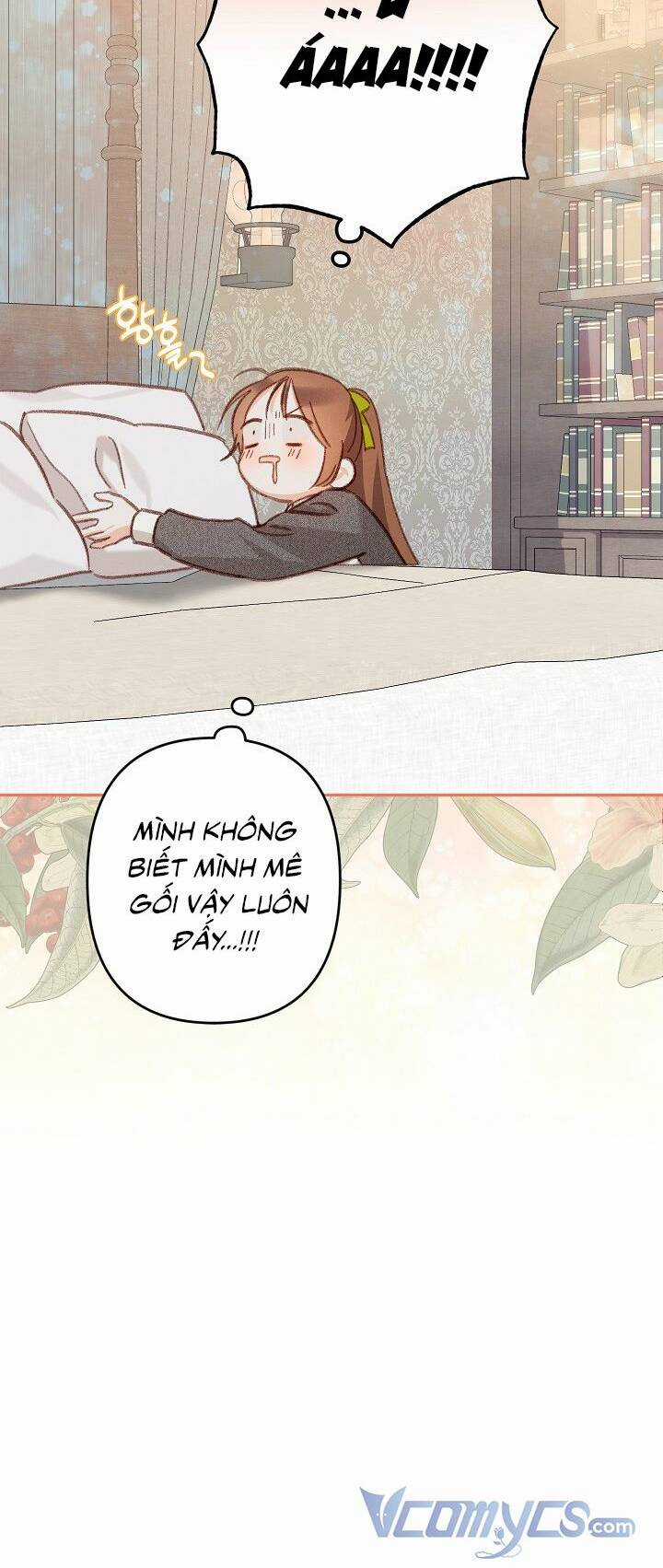 Sống Sót Như Một Hầu Gái Trong Trò Chơi Kinh Dị Chapter 23 trang 59