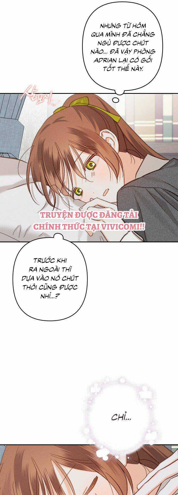 Sống Sót Như Một Hầu Gái Trong Trò Chơi Kinh Dị Chapter 23 trang 60