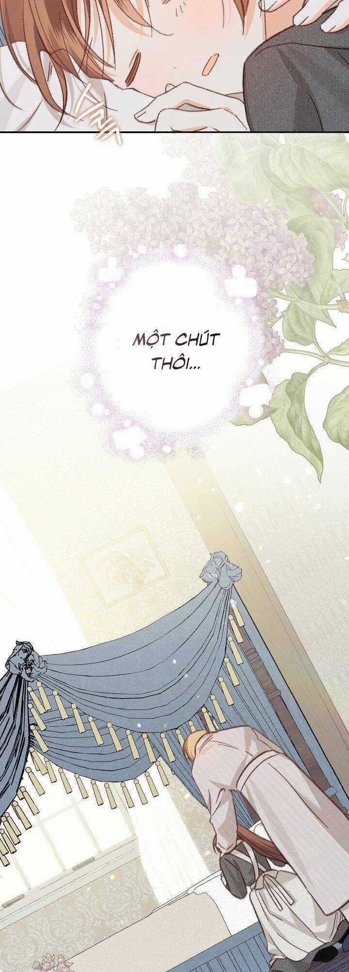 Sống Sót Như Một Hầu Gái Trong Trò Chơi Kinh Dị Chapter 23 trang 61