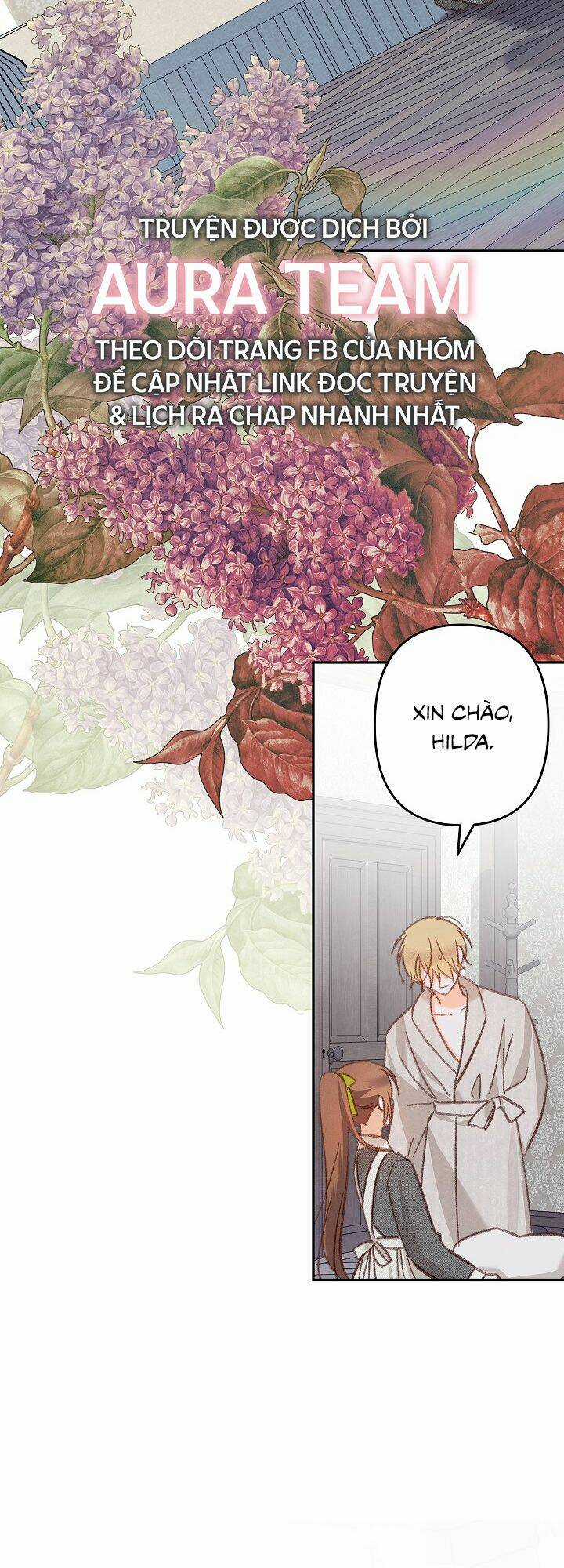 Sống Sót Như Một Hầu Gái Trong Trò Chơi Kinh Dị Chapter 23 trang 62