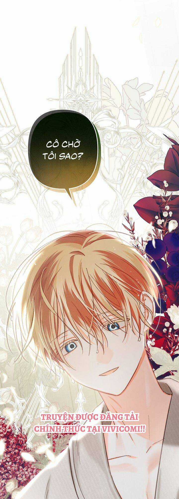 Sống Sót Như Một Hầu Gái Trong Trò Chơi Kinh Dị Chapter 23 trang 63