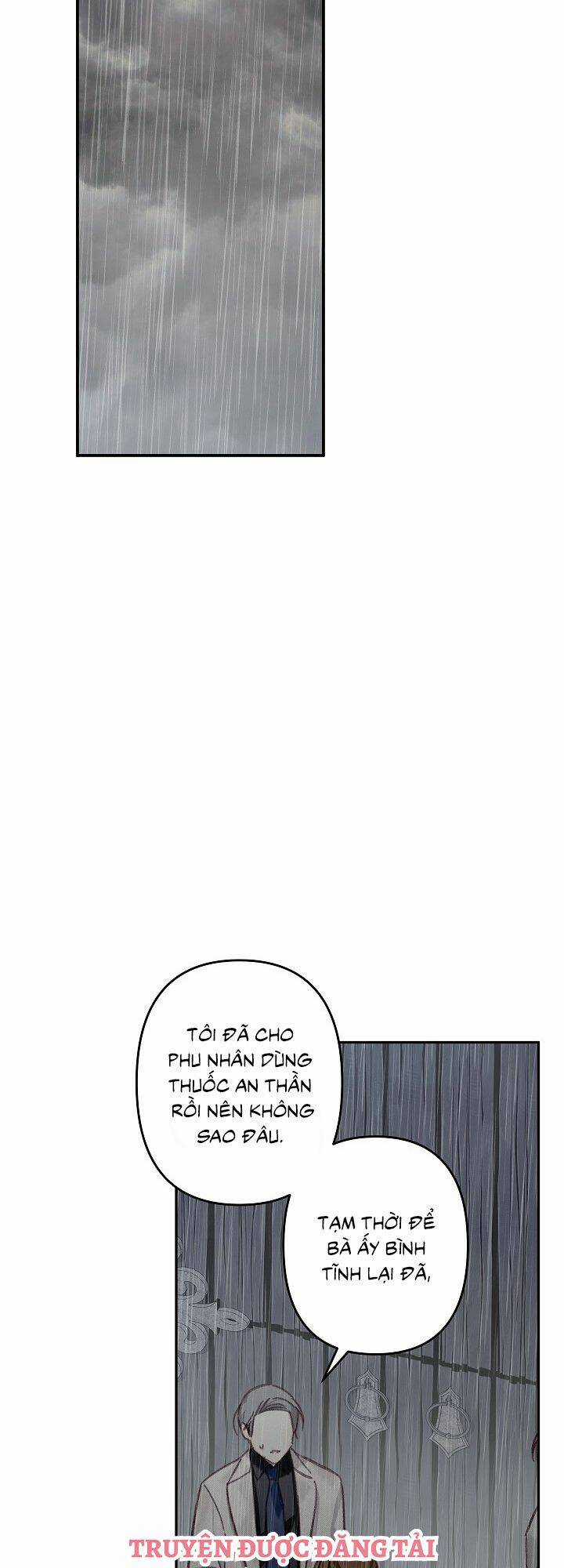 Sống Sót Như Một Hầu Gái Trong Trò Chơi Kinh Dị Chapter 23 trang 9