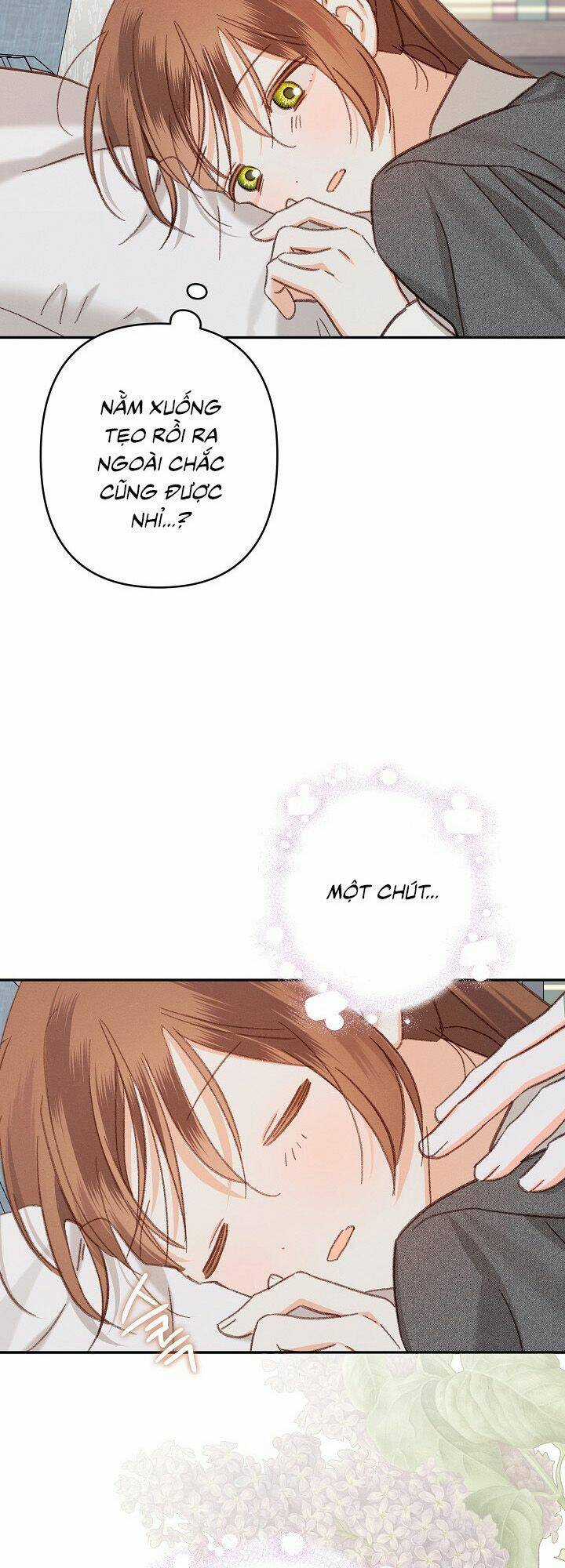 Sống Sót Như Một Hầu Gái Trong Trò Chơi Kinh Dị Chapter 24 trang 1
