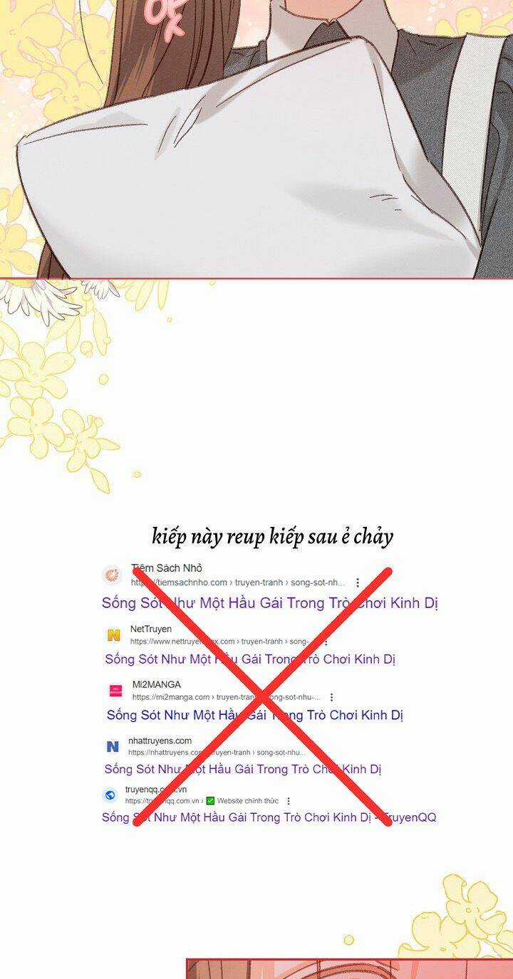 Sống Sót Như Một Hầu Gái Trong Trò Chơi Kinh Dị Chapter 24 trang 10