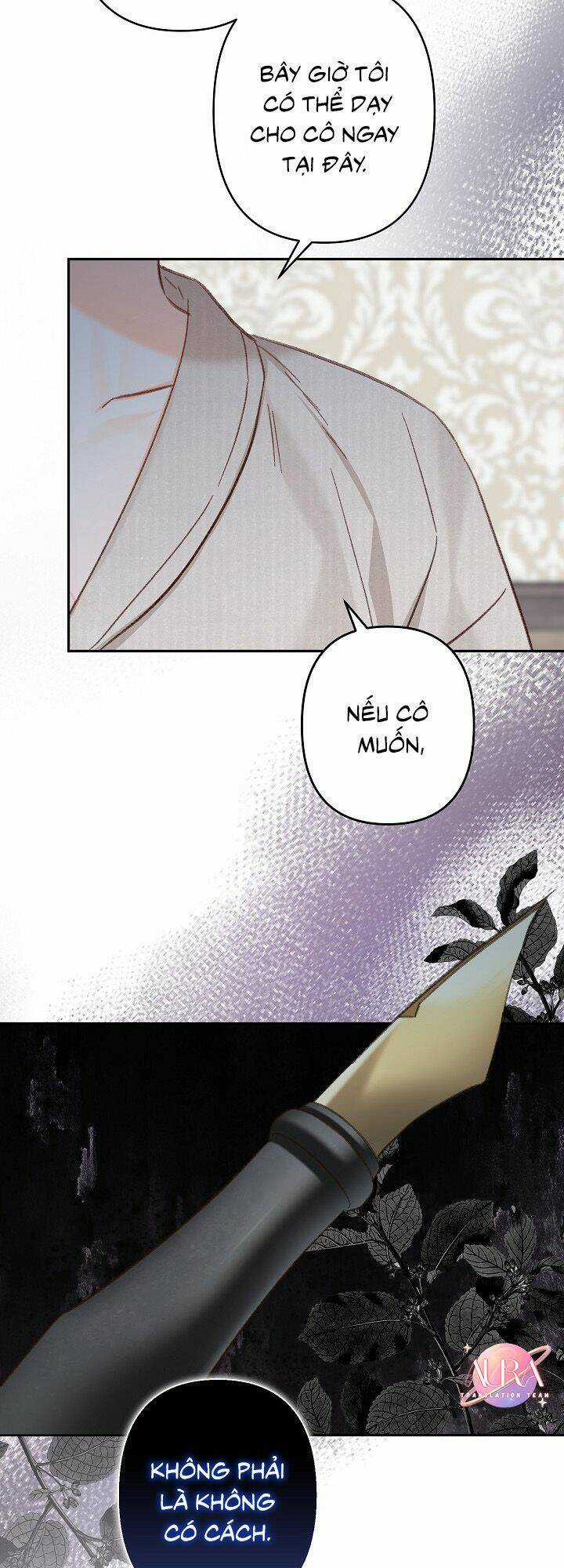 Sống Sót Như Một Hầu Gái Trong Trò Chơi Kinh Dị Chapter 24 trang 13