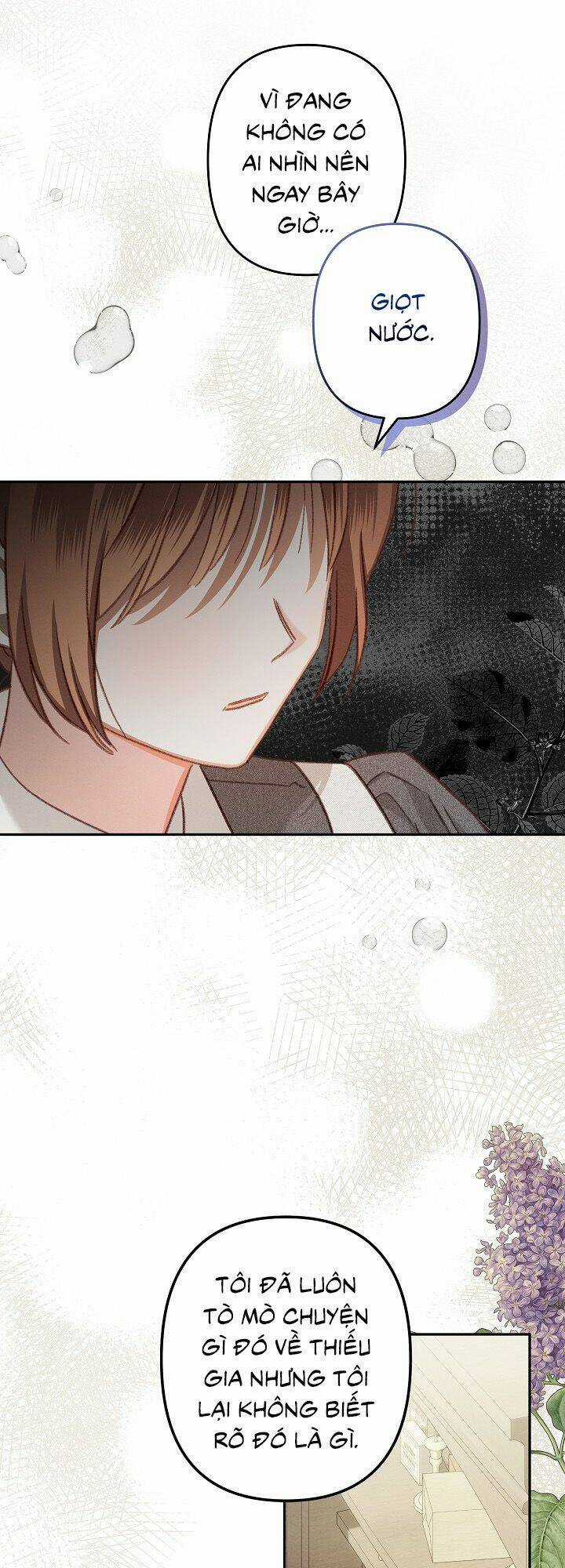 Sống Sót Như Một Hầu Gái Trong Trò Chơi Kinh Dị Chapter 24 trang 16