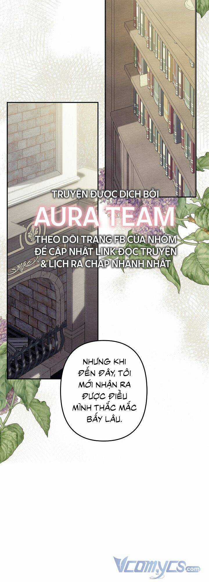 Sống Sót Như Một Hầu Gái Trong Trò Chơi Kinh Dị Chapter 24 trang 17