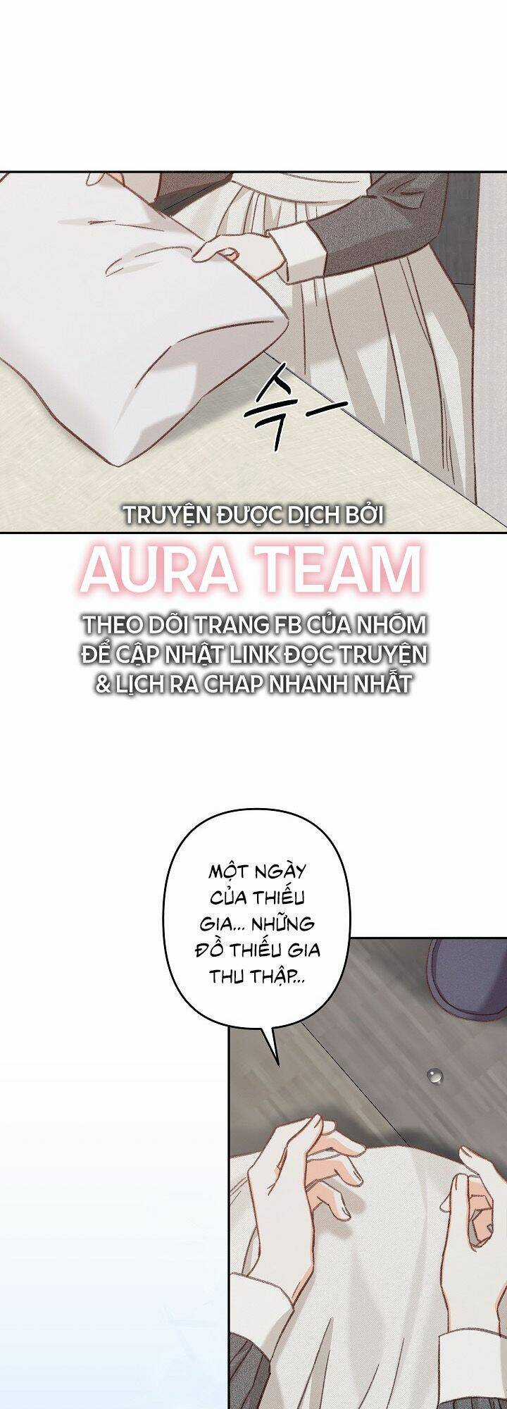 Sống Sót Như Một Hầu Gái Trong Trò Chơi Kinh Dị Chapter 24 trang 18