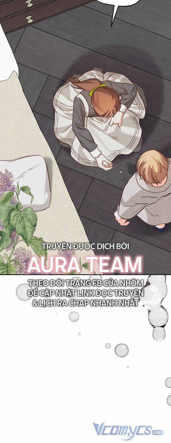 Sống Sót Như Một Hầu Gái Trong Trò Chơi Kinh Dị Chapter 24 trang 21