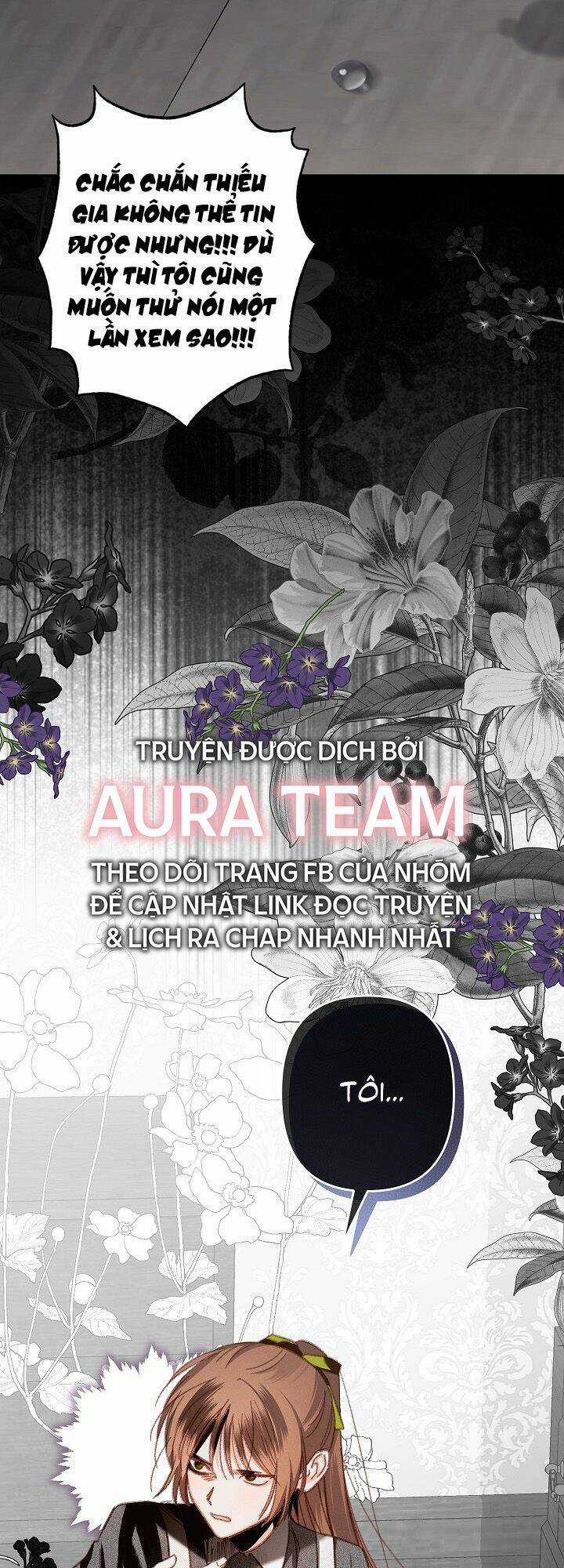 Sống Sót Như Một Hầu Gái Trong Trò Chơi Kinh Dị Chapter 24 trang 23