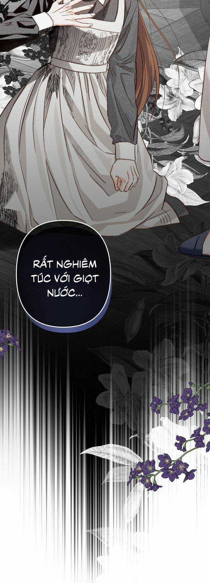 Sống Sót Như Một Hầu Gái Trong Trò Chơi Kinh Dị Chapter 24 trang 24