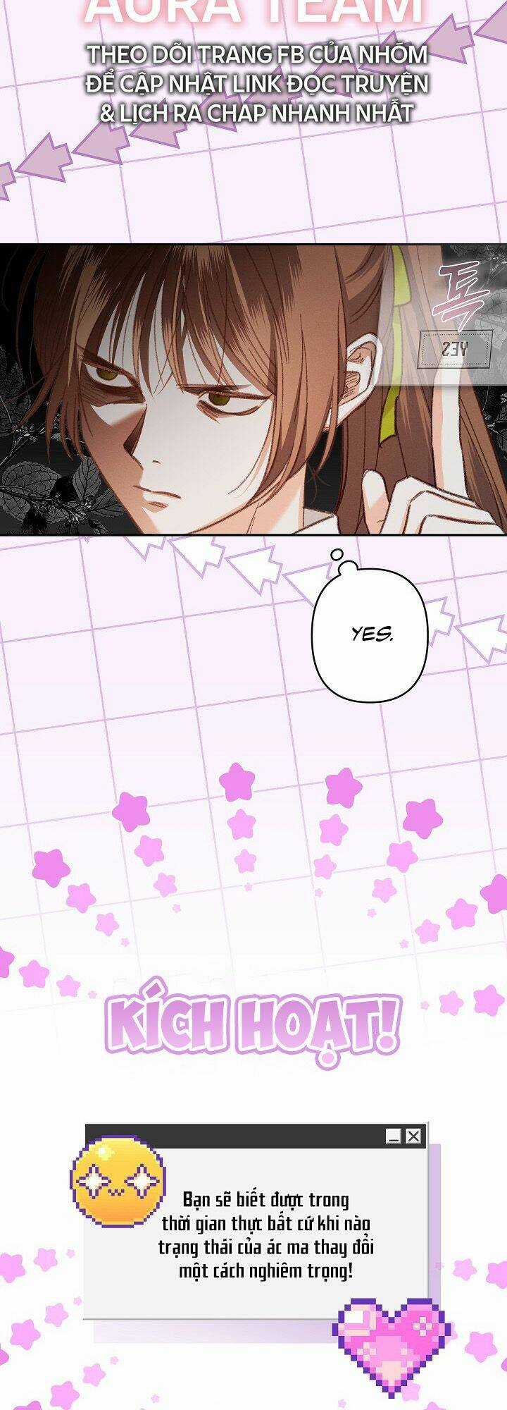 Sống Sót Như Một Hầu Gái Trong Trò Chơi Kinh Dị Chapter 24 trang 28