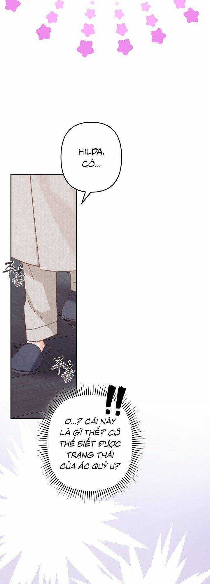 Sống Sót Như Một Hầu Gái Trong Trò Chơi Kinh Dị Chapter 24 trang 29