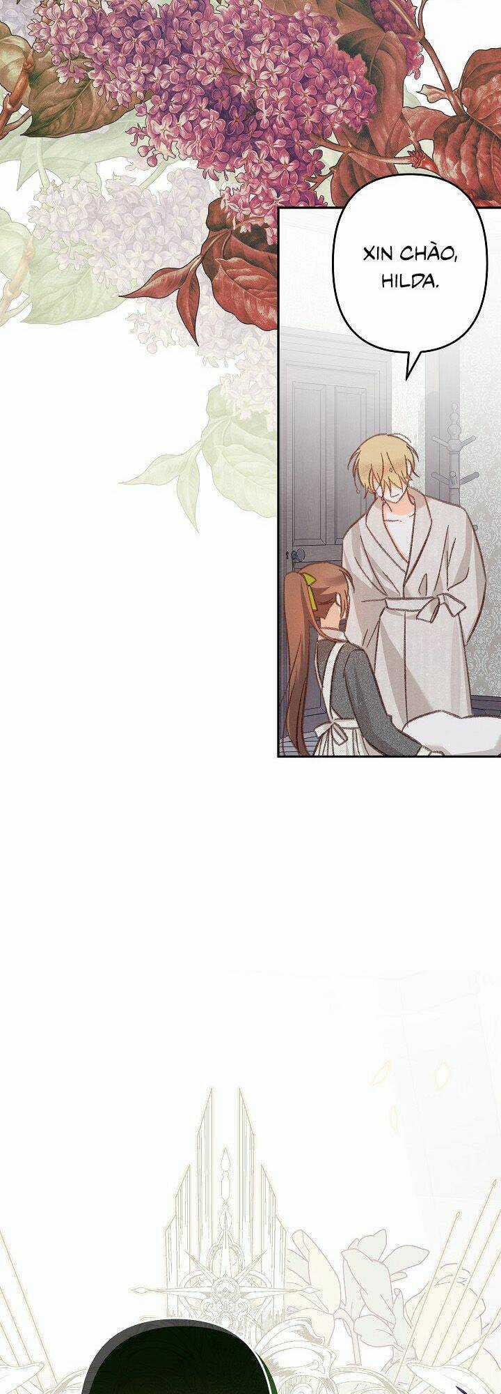 Sống Sót Như Một Hầu Gái Trong Trò Chơi Kinh Dị Chapter 24 trang 3