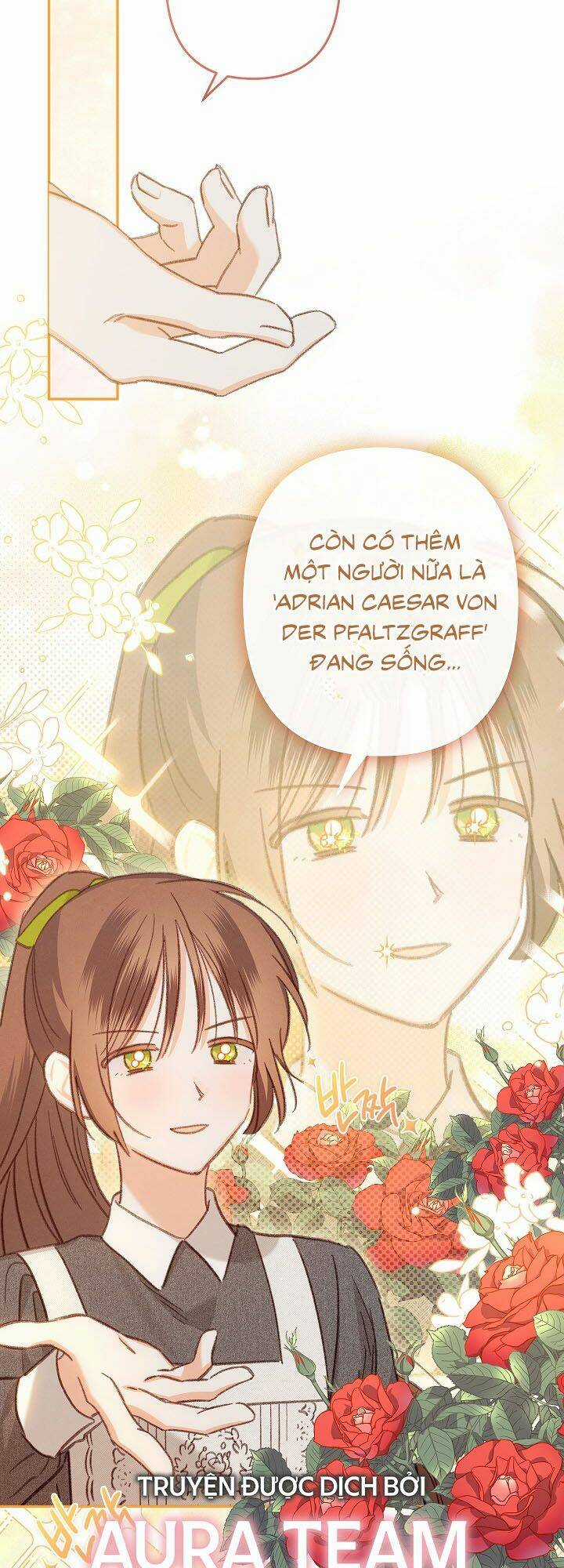 Sống Sót Như Một Hầu Gái Trong Trò Chơi Kinh Dị Chapter 24 trang 35