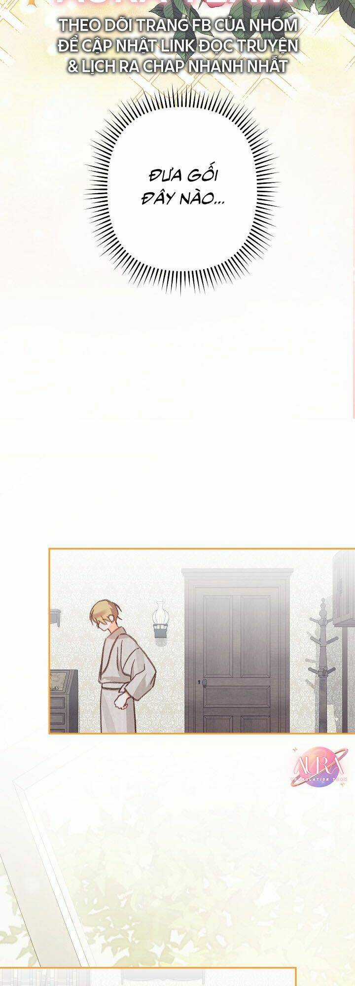 Sống Sót Như Một Hầu Gái Trong Trò Chơi Kinh Dị Chapter 24 trang 36