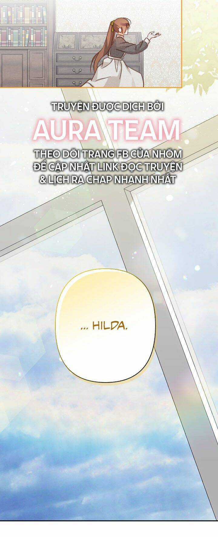 Sống Sót Như Một Hầu Gái Trong Trò Chơi Kinh Dị Chapter 24 trang 37