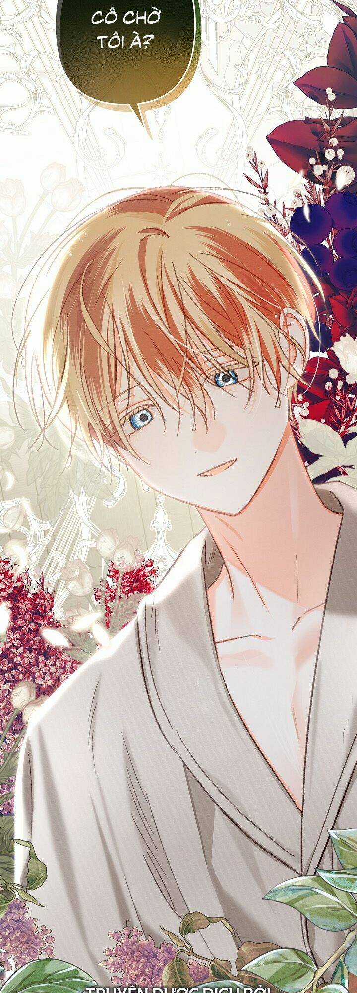 Sống Sót Như Một Hầu Gái Trong Trò Chơi Kinh Dị Chapter 24 trang 4