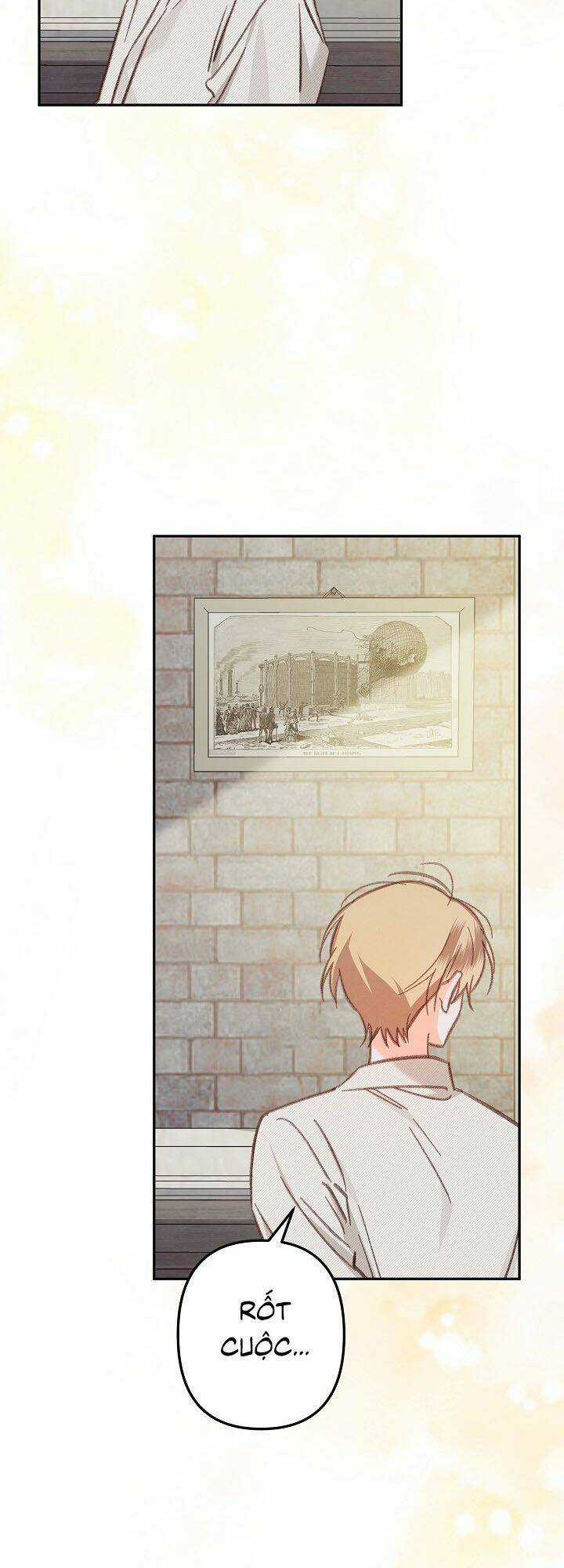 Sống Sót Như Một Hầu Gái Trong Trò Chơi Kinh Dị Chapter 24 trang 45