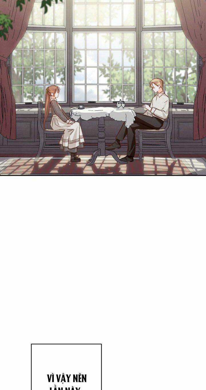 Sống Sót Như Một Hầu Gái Trong Trò Chơi Kinh Dị Chapter 24 trang 48