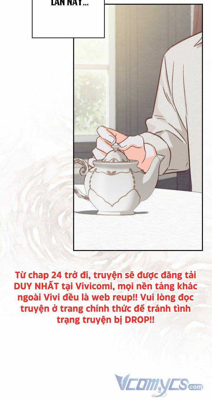 Sống Sót Như Một Hầu Gái Trong Trò Chơi Kinh Dị Chapter 24 trang 49