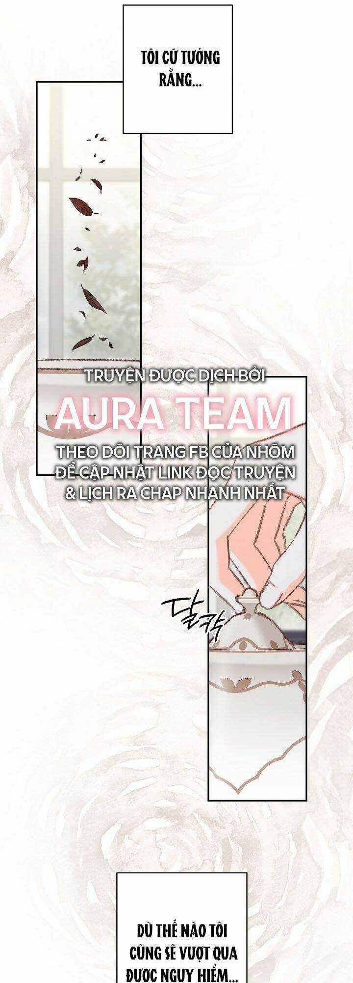 Sống Sót Như Một Hầu Gái Trong Trò Chơi Kinh Dị Chapter 24 trang 50