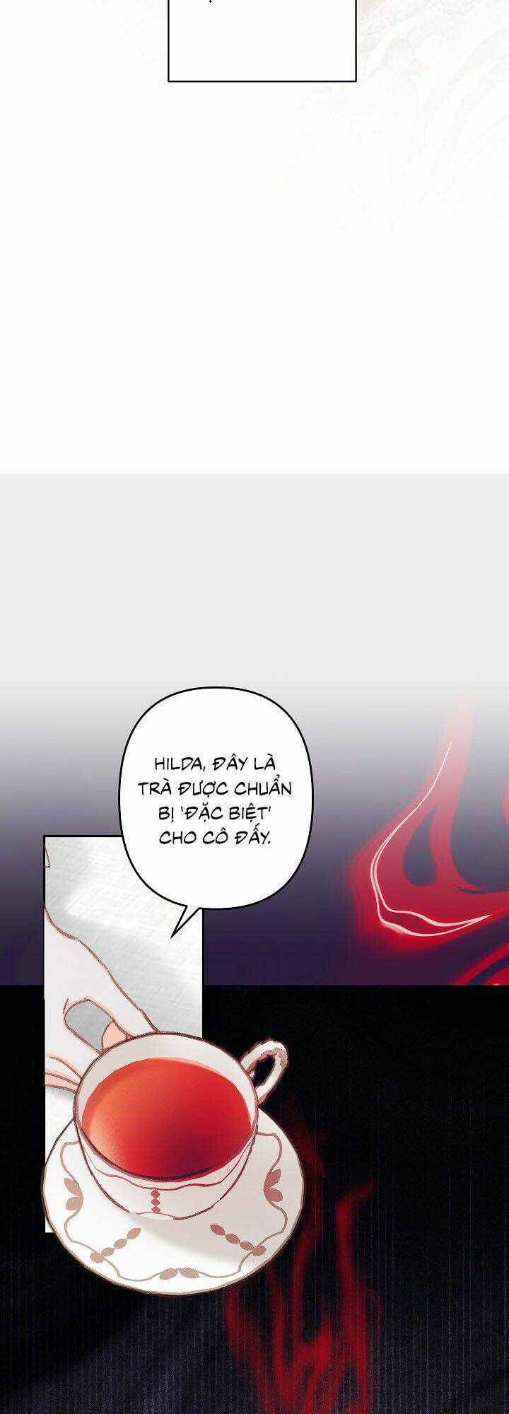 Sống Sót Như Một Hầu Gái Trong Trò Chơi Kinh Dị Chapter 24 trang 51