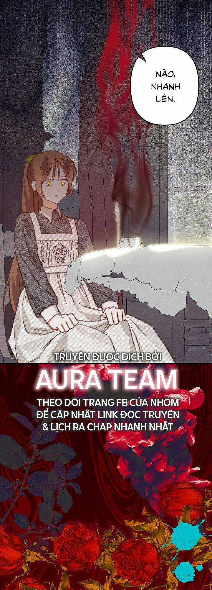 Sống Sót Như Một Hầu Gái Trong Trò Chơi Kinh Dị Chapter 24 trang 52