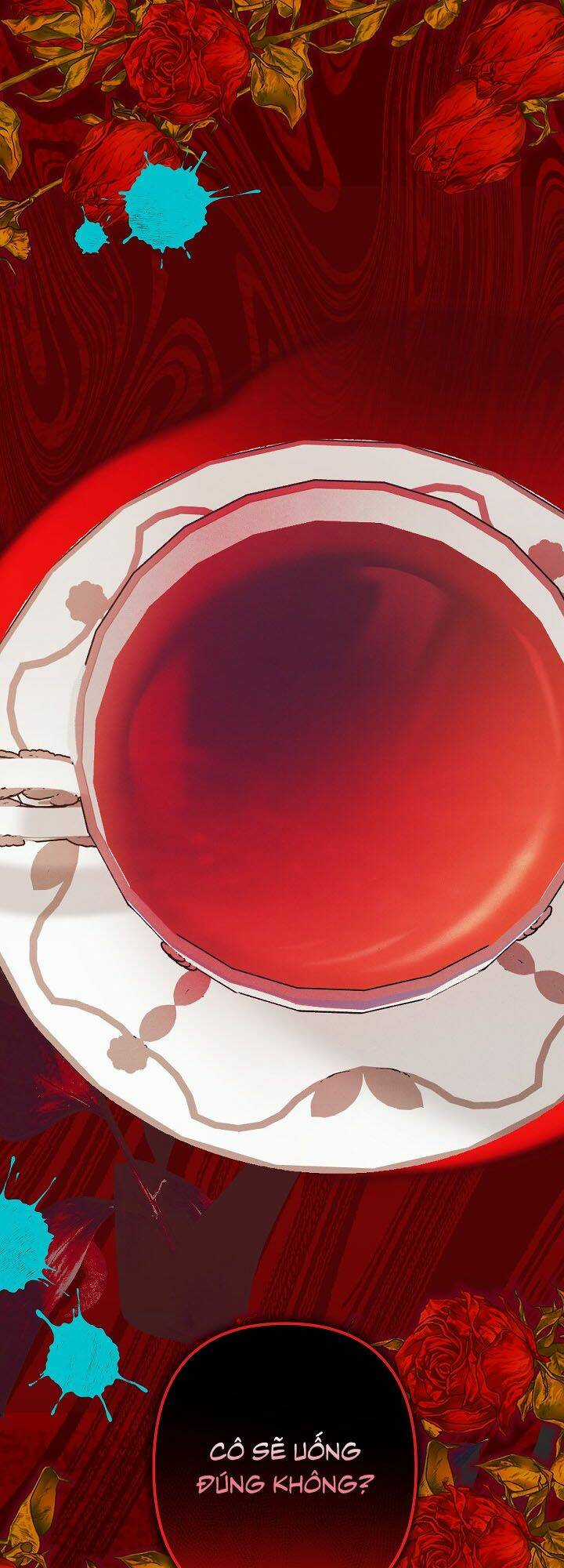 Sống Sót Như Một Hầu Gái Trong Trò Chơi Kinh Dị Chapter 24 trang 53