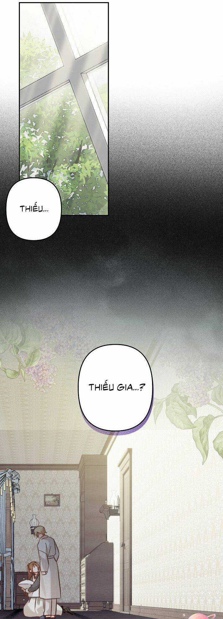 Sống Sót Như Một Hầu Gái Trong Trò Chơi Kinh Dị Chapter 24 trang 7