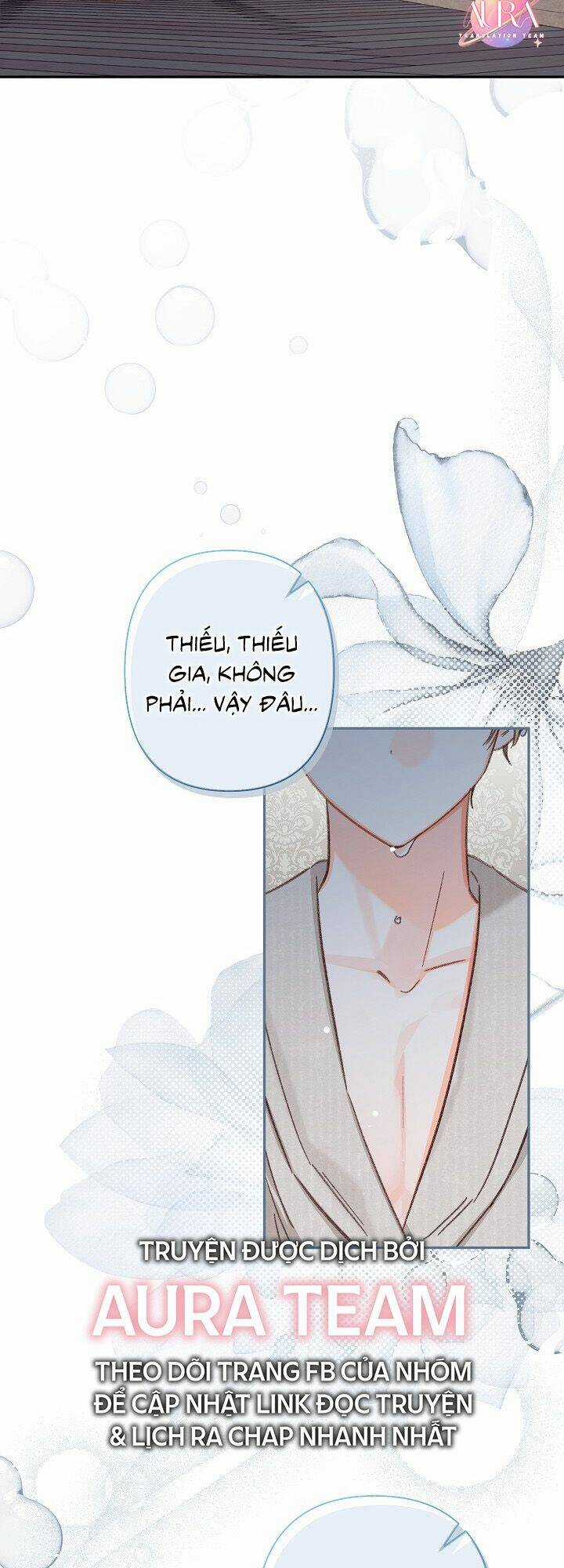 Sống Sót Như Một Hầu Gái Trong Trò Chơi Kinh Dị Chapter 24 trang 8