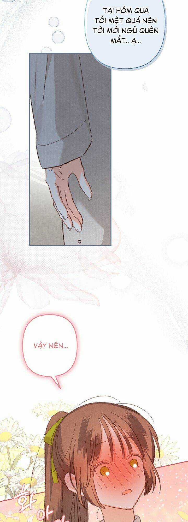 Sống Sót Như Một Hầu Gái Trong Trò Chơi Kinh Dị Chapter 24 trang 9