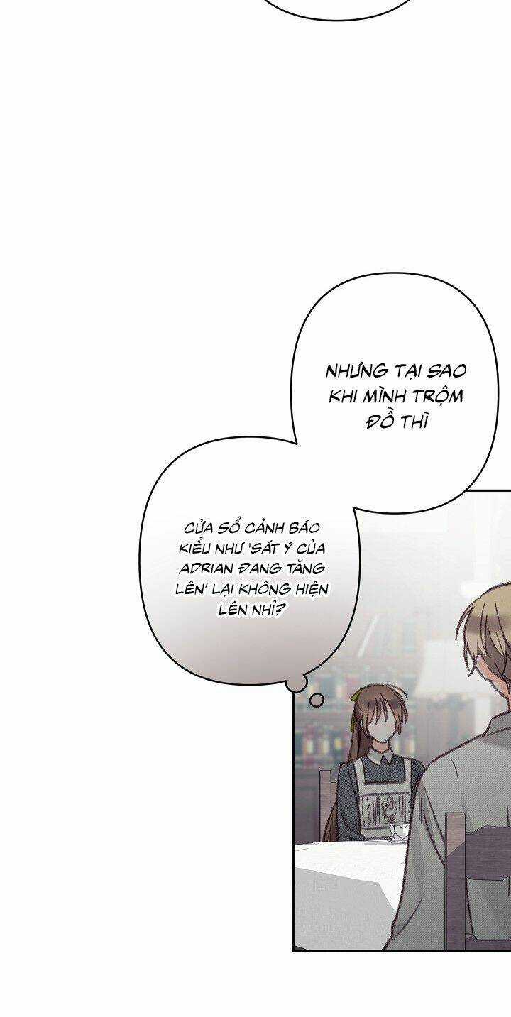 Sống Sót Như Một Hầu Gái Trong Trò Chơi Kinh Dị Chapter 25 trang 10