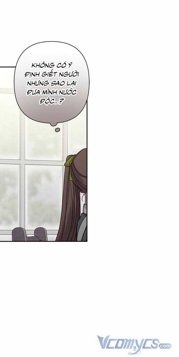 Sống Sót Như Một Hầu Gái Trong Trò Chơi Kinh Dị Chapter 25 trang 11