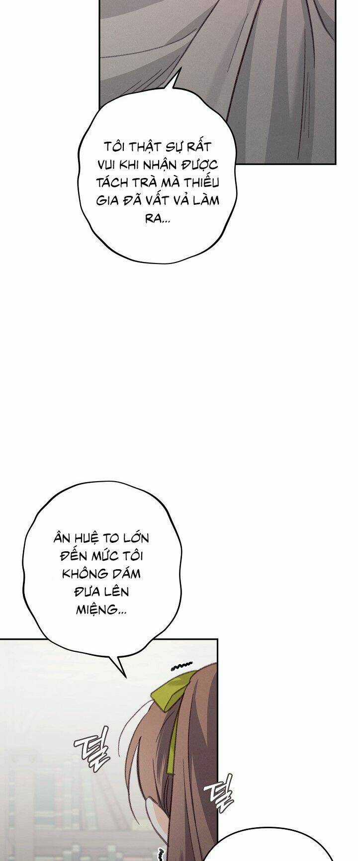 Sống Sót Như Một Hầu Gái Trong Trò Chơi Kinh Dị Chapter 25 trang 14