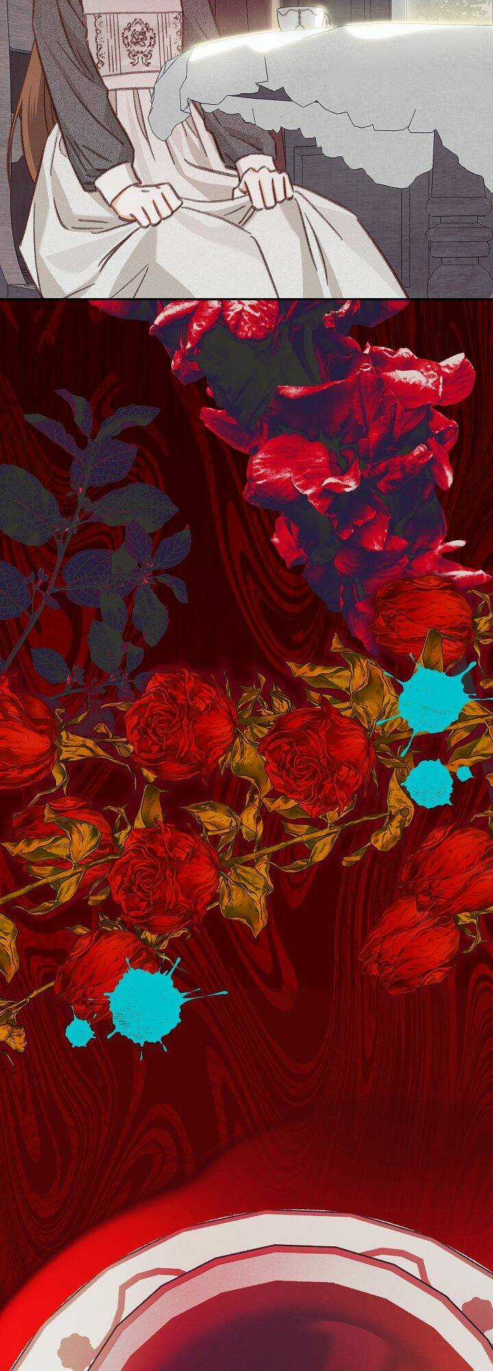 Sống Sót Như Một Hầu Gái Trong Trò Chơi Kinh Dị Chapter 25 trang 2