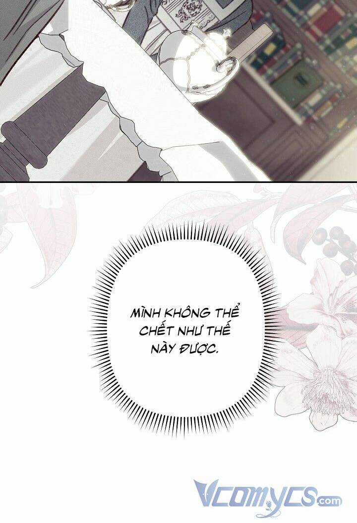 Sống Sót Như Một Hầu Gái Trong Trò Chơi Kinh Dị Chapter 25 trang 21