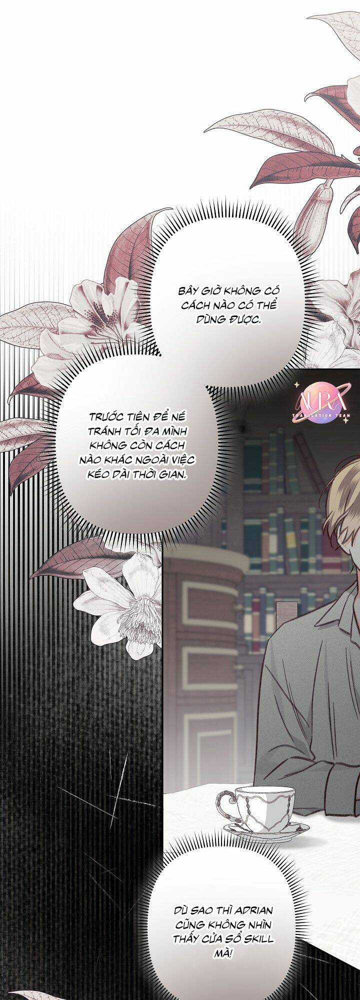 Sống Sót Như Một Hầu Gái Trong Trò Chơi Kinh Dị Chapter 25 trang 22