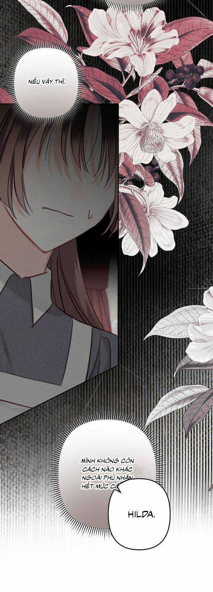 Sống Sót Như Một Hầu Gái Trong Trò Chơi Kinh Dị Chapter 25 trang 23