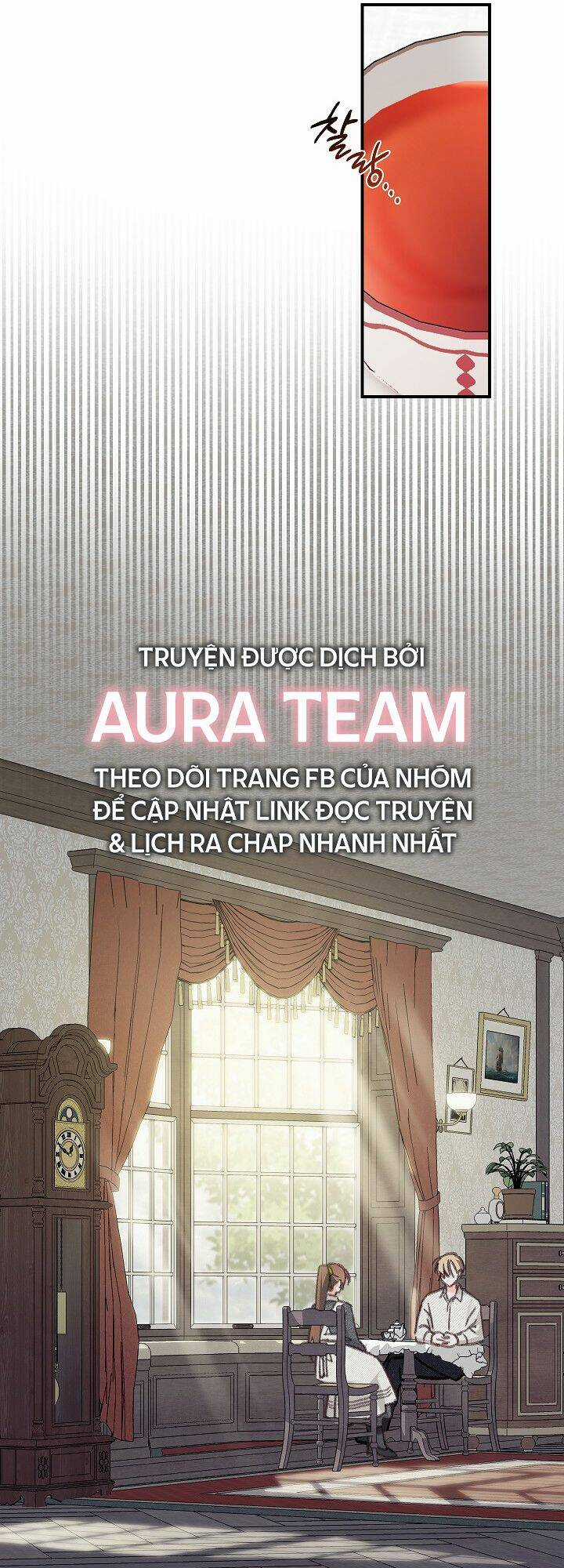 Sống Sót Như Một Hầu Gái Trong Trò Chơi Kinh Dị Chapter 25 trang 28