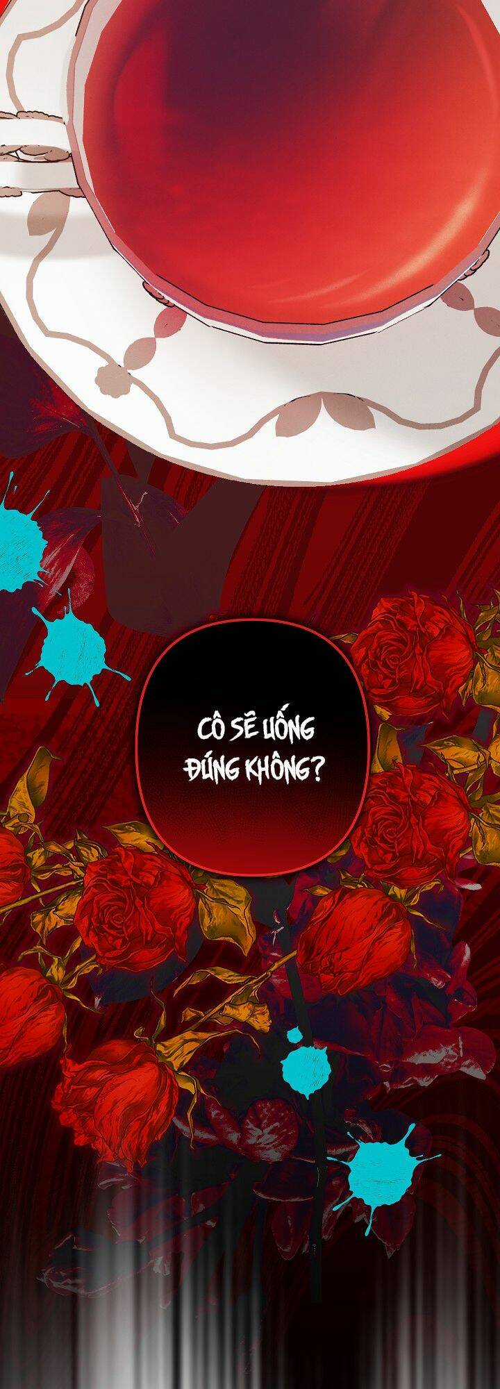 Sống Sót Như Một Hầu Gái Trong Trò Chơi Kinh Dị Chapter 25 trang 3