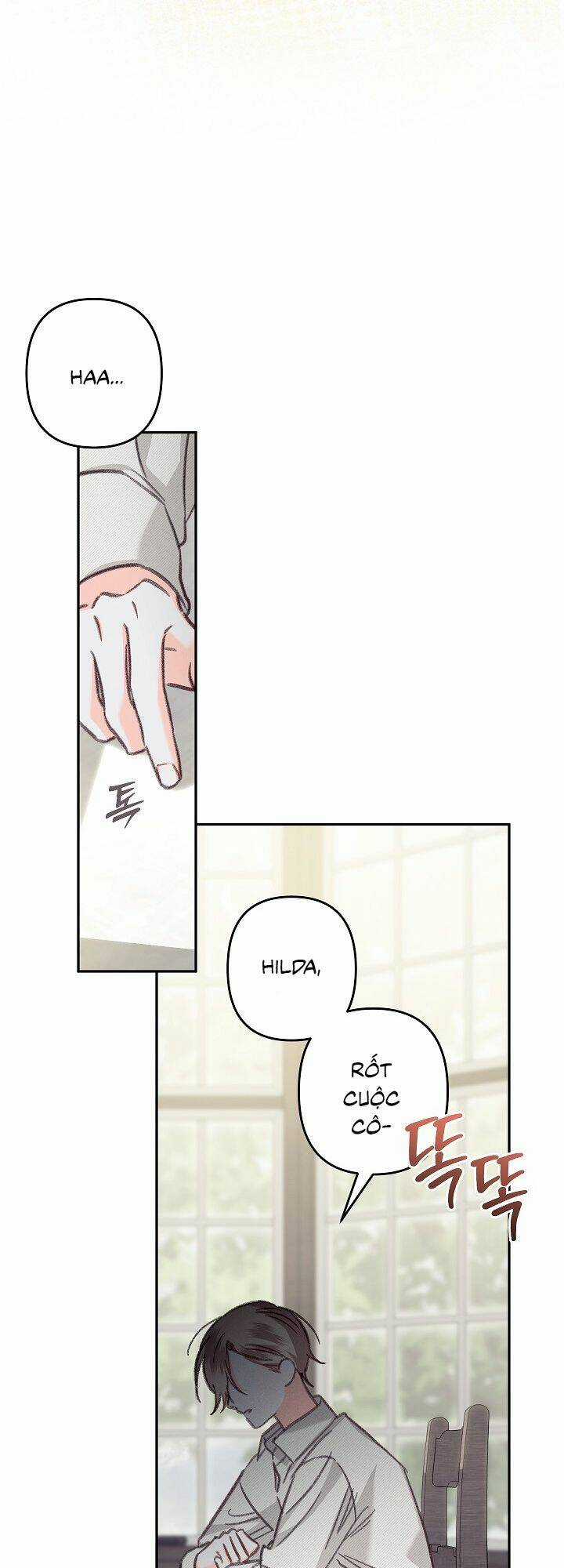 Sống Sót Như Một Hầu Gái Trong Trò Chơi Kinh Dị Chapter 25 trang 30